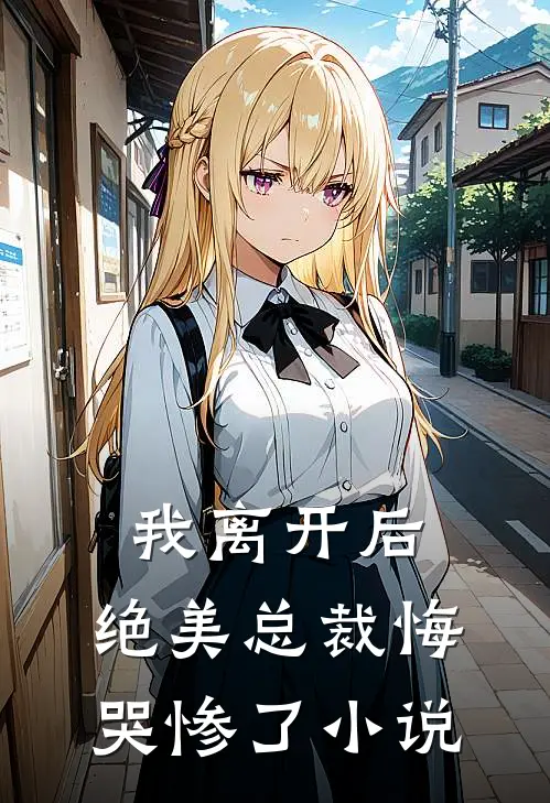 我离开后,绝美总裁悔哭惨了免费阅读