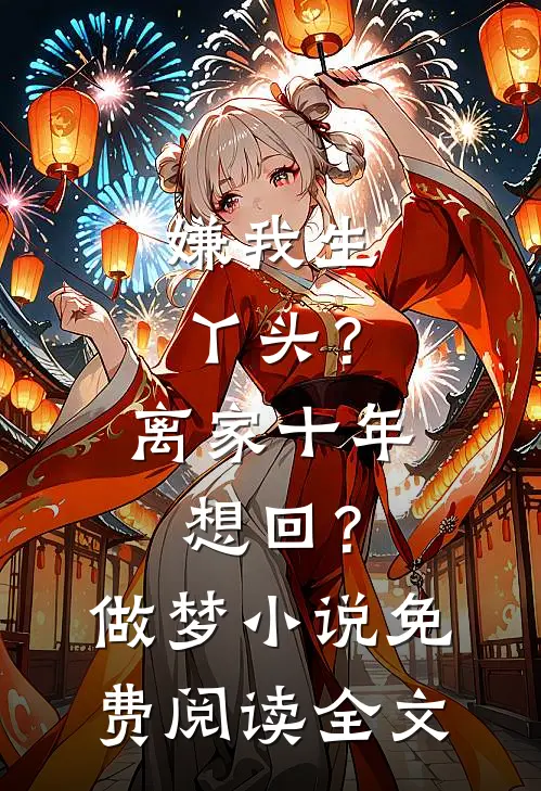 嫌我生丫头？离家十年想回？做梦小说免费阅读全文