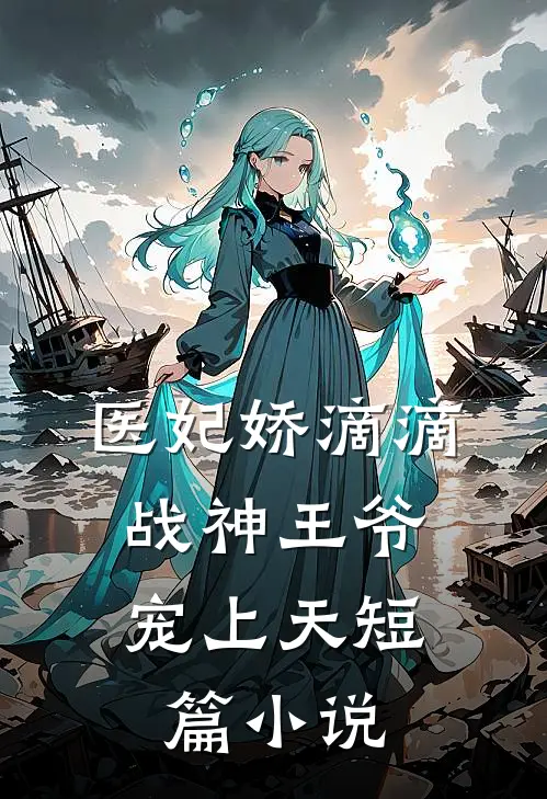医妃娇滴滴,战神王爷宠上天短篇