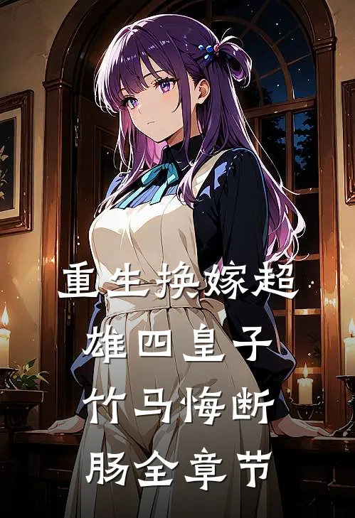 重生换嫁超雄四皇子，竹马悔断肠全章节