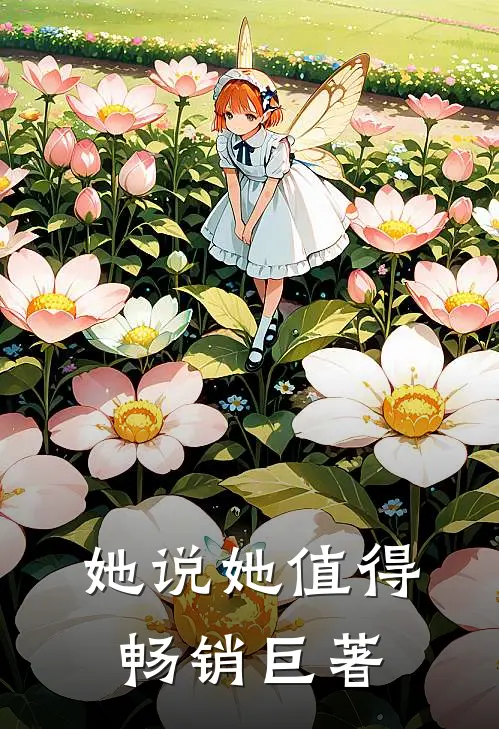 她说她值得畅销巨著