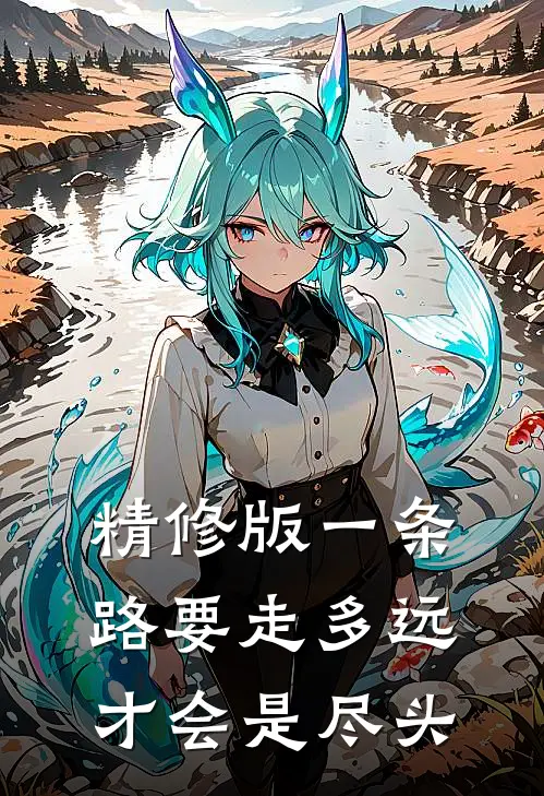 精修版一条路要走多远才会是尽头