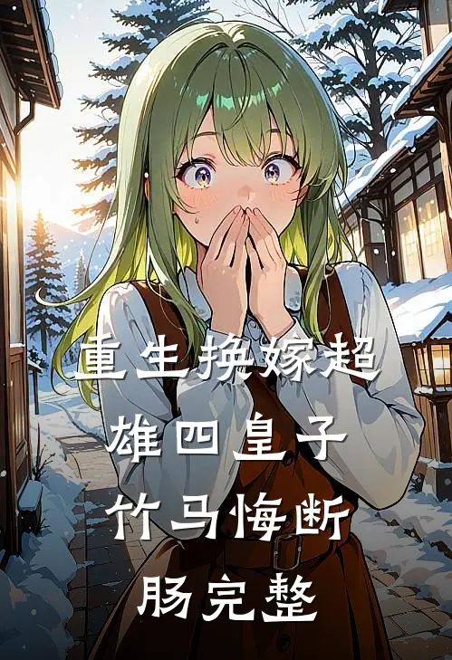 重生换嫁超雄四皇子，竹马悔断肠完整