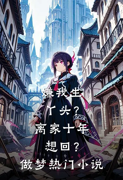 嫌我生丫头？离家十年想回？做梦热门小说
