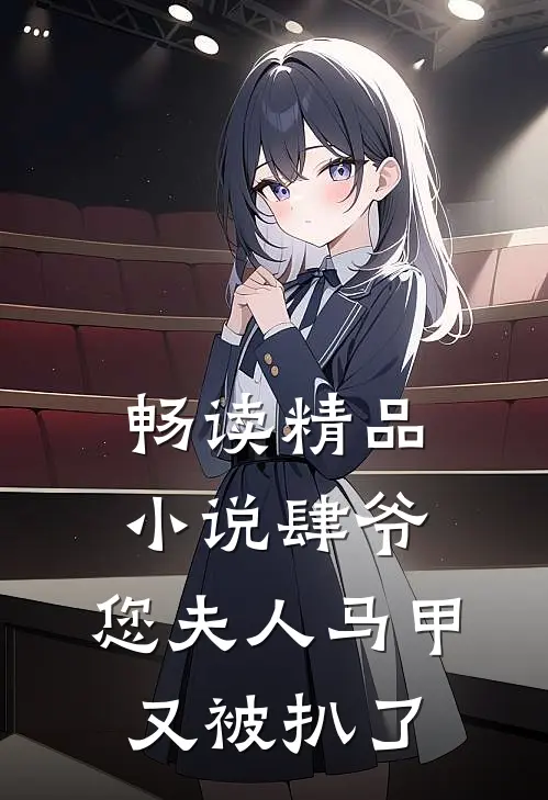 畅读精品小说肆爷，您夫人马甲又被扒了