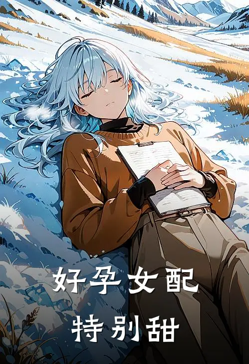 好孕女配特别甜离钥