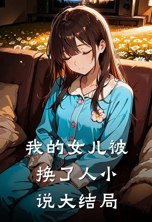 我的女儿被换了人小说大结局
