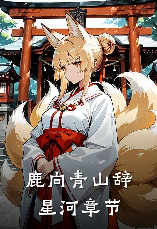 鹿向青山辞星河章节
