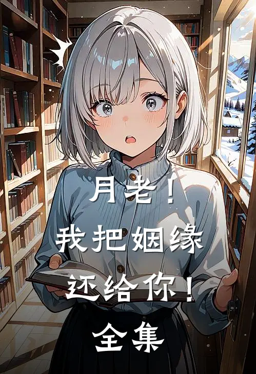 月老!我把姻缘还给你! 全集免费阅读