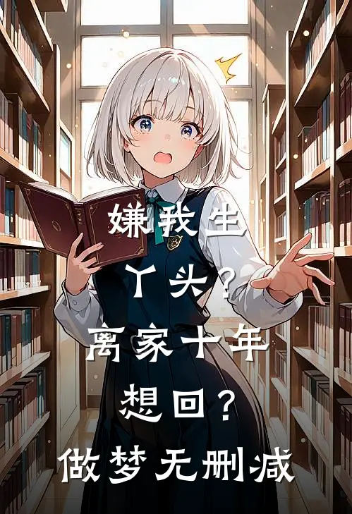 嫌我生丫头？离家十年想回？做梦无删减