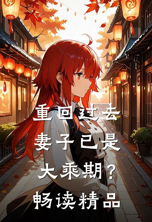重回过去，妻子已是大乘期？畅读精品