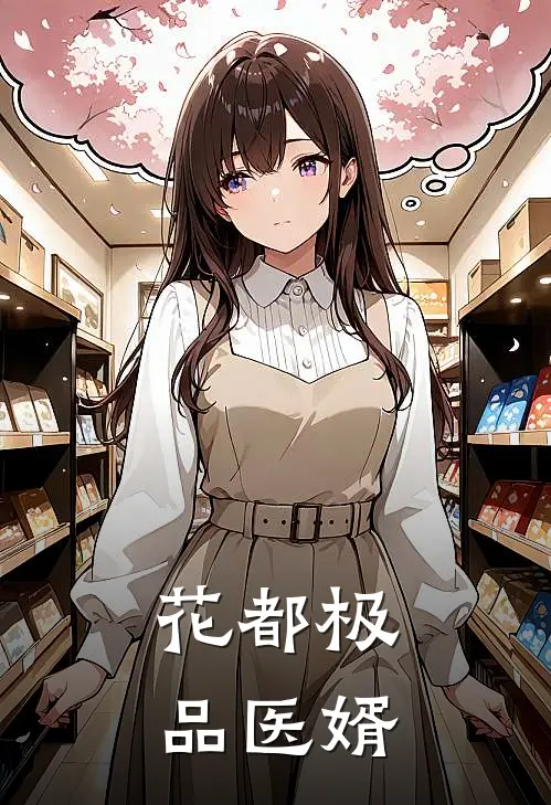 花都极品医婿