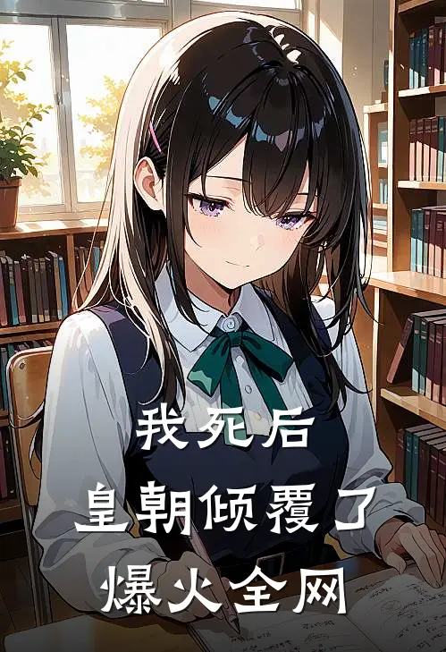 我死后，皇朝倾覆了爆火全网