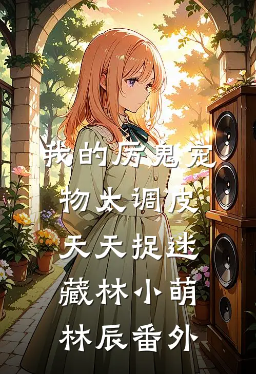 我的厉鬼宠物太调皮，天天捉迷藏林小萌林辰番外