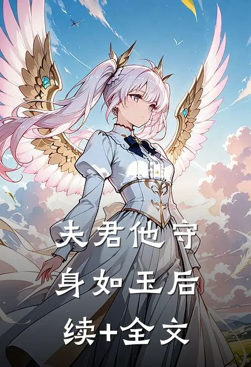 夫君他守身如玉后续+全文