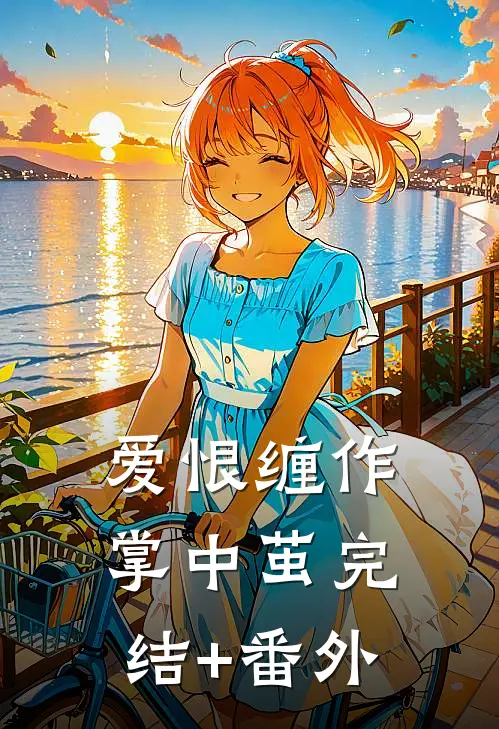爱恨缠作掌中茧完结+番外