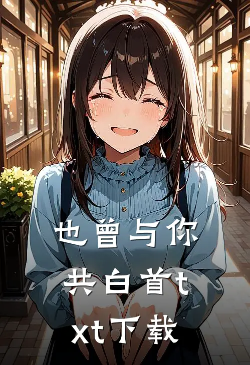 也曾与你共白首txt下载