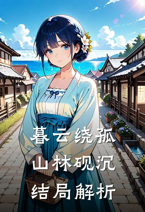 暮云绕孤山林砚沉结局解析