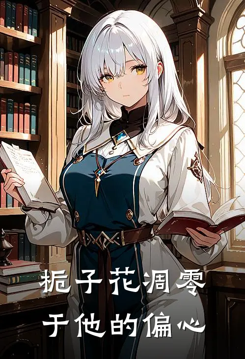 栀子花凋零于他的偏心