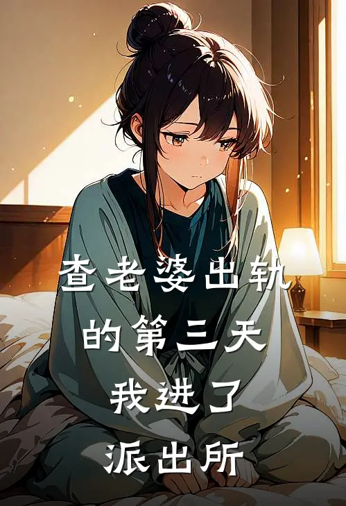 查老婆出轨的第三天,我进了派出所怎么处理