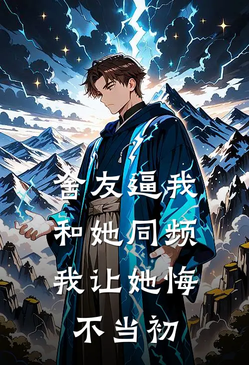 舍友逼我和她同频，我让她悔不当初