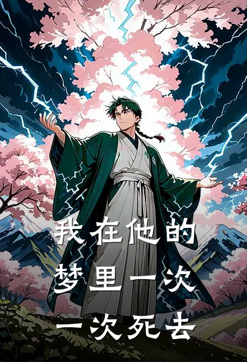 我在他的梦里一次一次死去