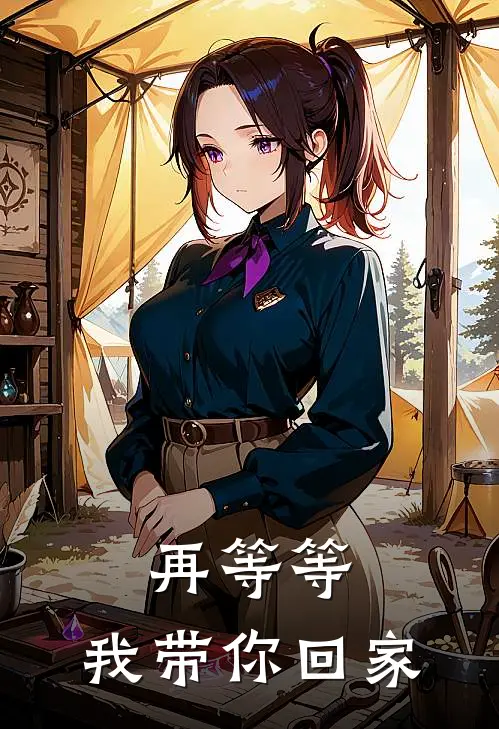 再等等,我带你回家英文