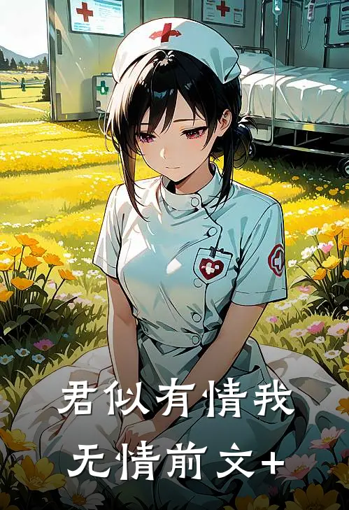 君似有情我无情前文+