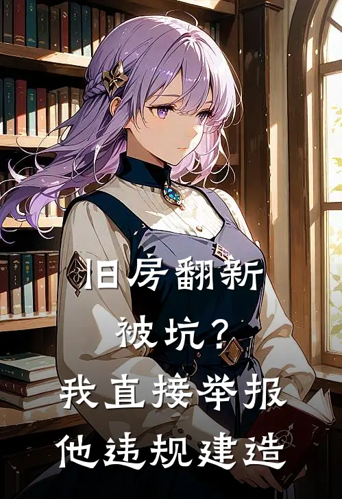 旧房翻新被坑?我直接举报他违规建造怎么办