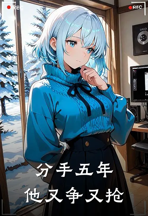 分手五年,他又争又抢