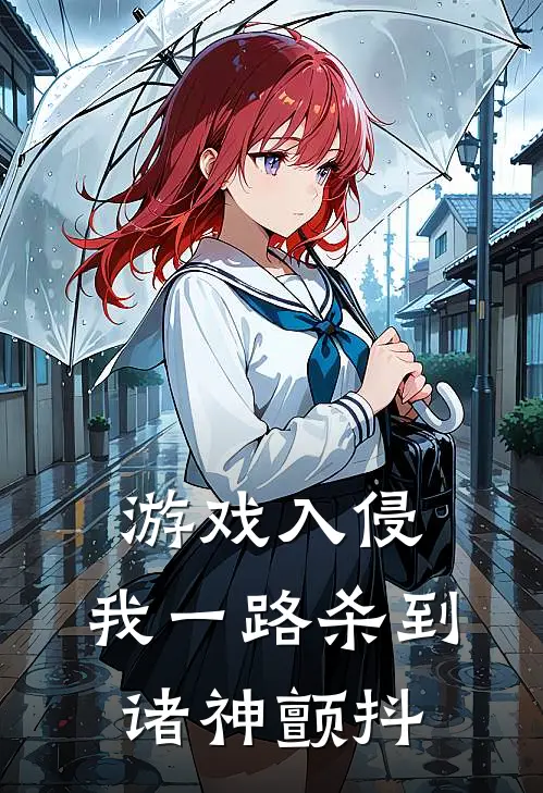 游戏入侵我一路杀到诸神颤抖txt