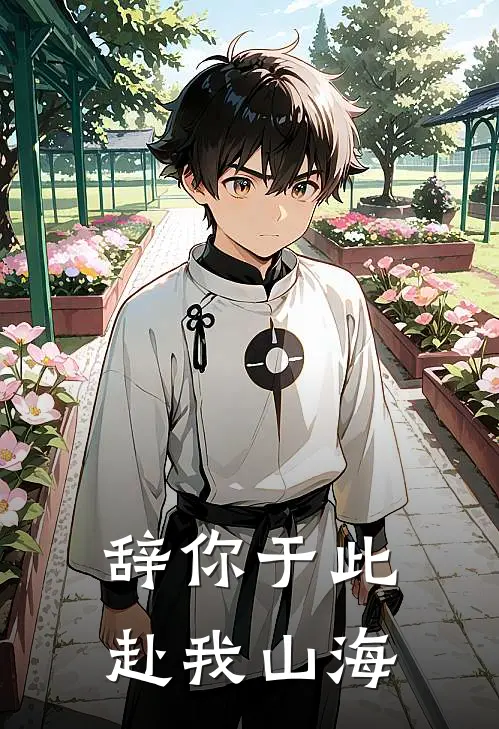 辞你于此，赴我山海
