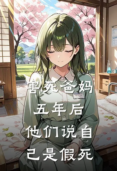 害死爸妈五年后，他们说自己是假死