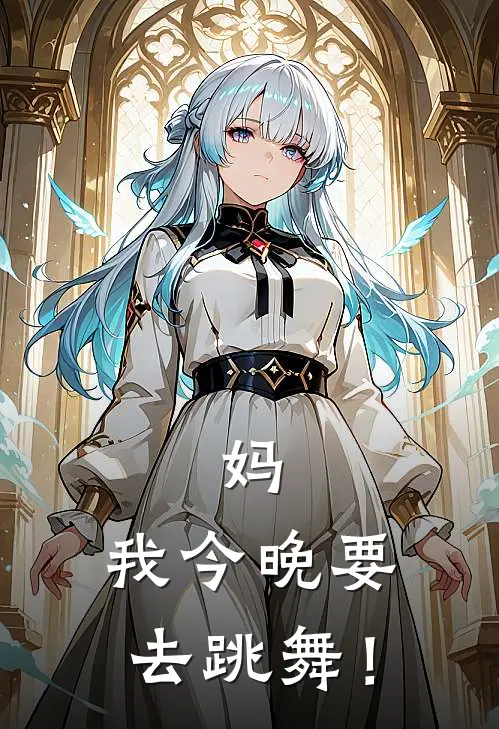 妈，我今晚要去跳舞！