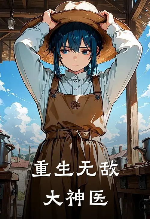 重生无敌大神医