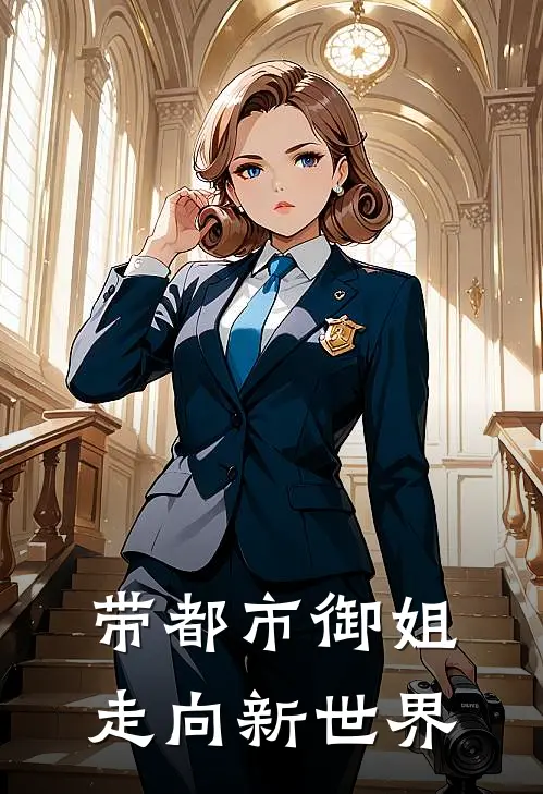 带都市御姐,走向新世界的