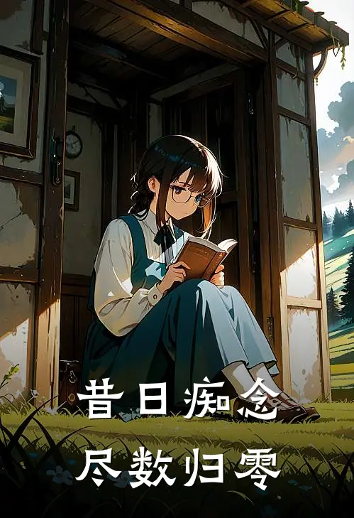 昔日痴念，尽数归零