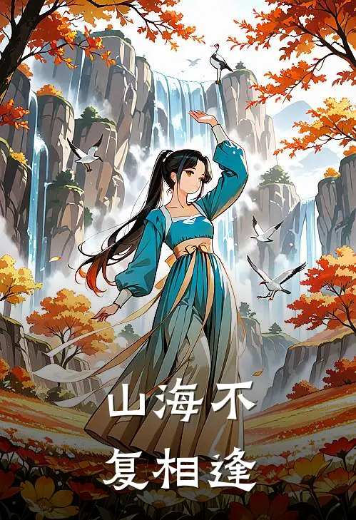 山海不复相逢