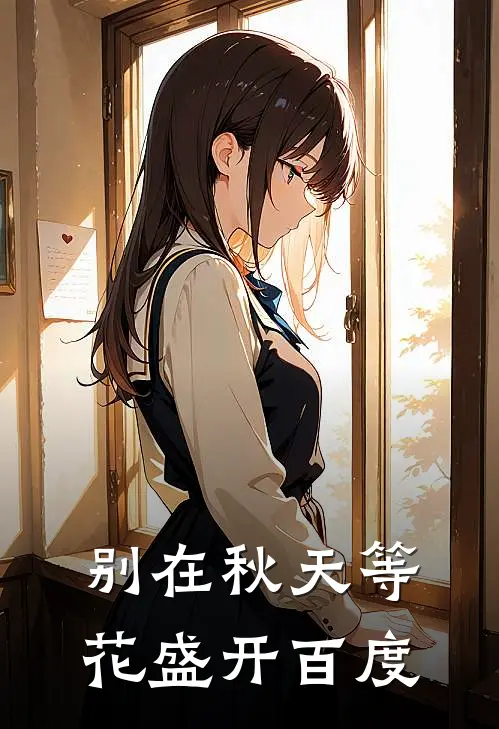 别在秋天等花盛开百度