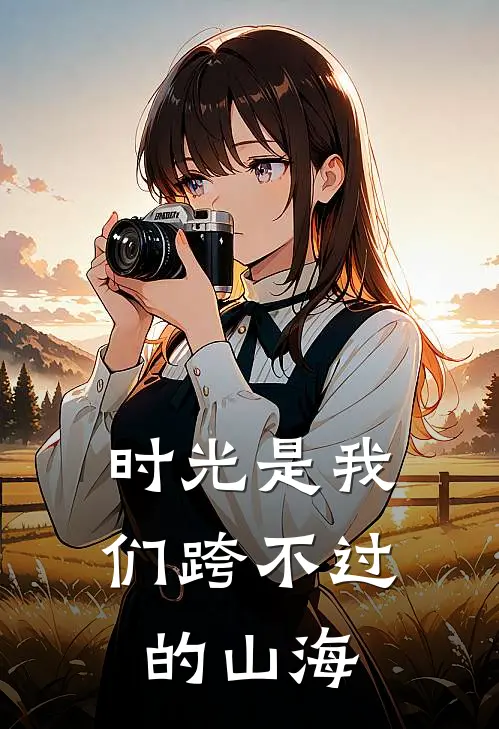 时光是我们跨不过的山海