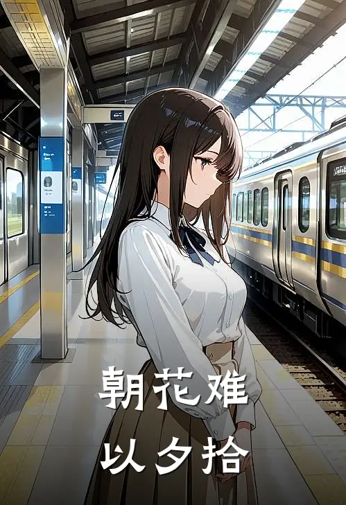 朝花难以夕拾