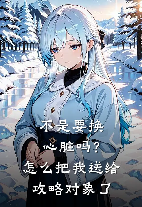 不是要换心脏吗？怎么把我送给攻略对象了