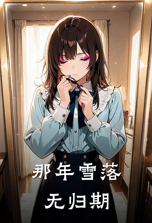 那年雪落无归期