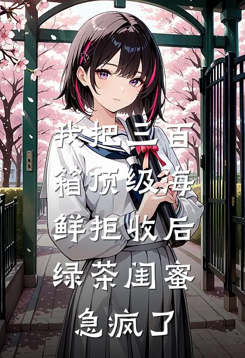 我把三百箱顶级海鲜拒收后，绿茶闺蜜急疯了