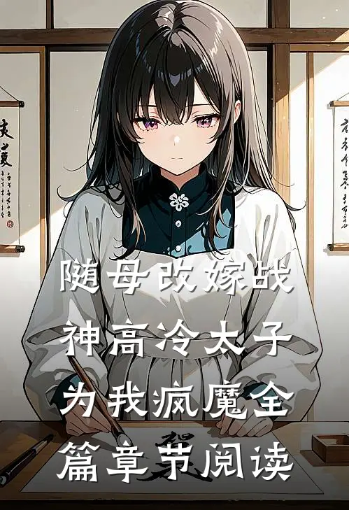 随母改嫁战神高冷太子为我疯魔全篇章节阅读