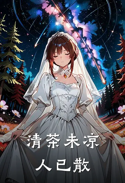 清茶未凉人已散