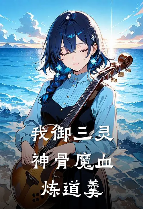 我御三灵：神骨魔血炼道羹