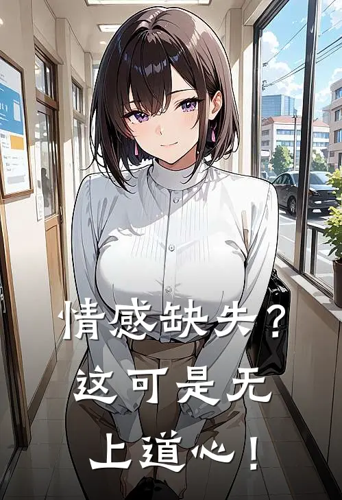 情感缺失？这可是无上道心！