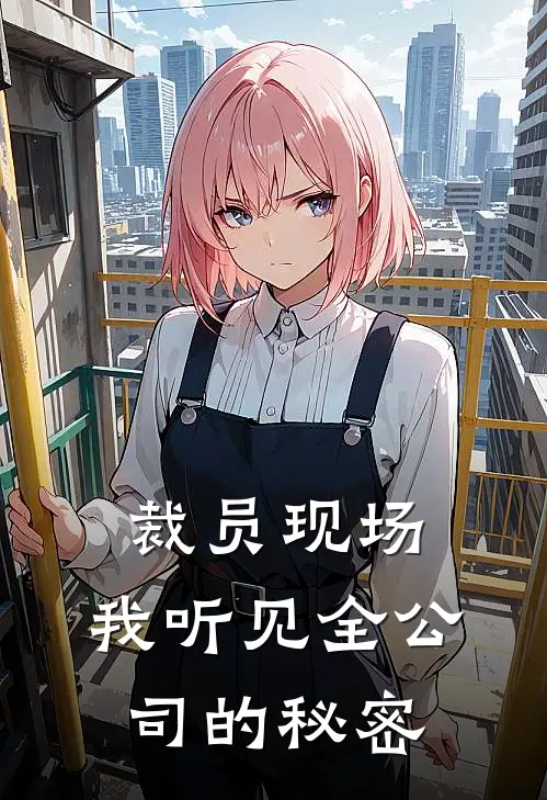 裁员现场，我听见全公司的秘密