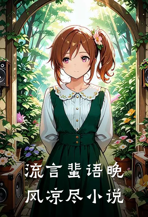 流言蜚语晚风凉尽小说